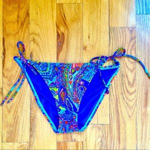Victoria’s Secret swim bottom